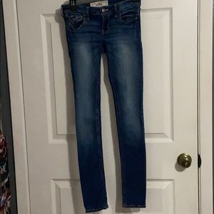 Women’s jeans